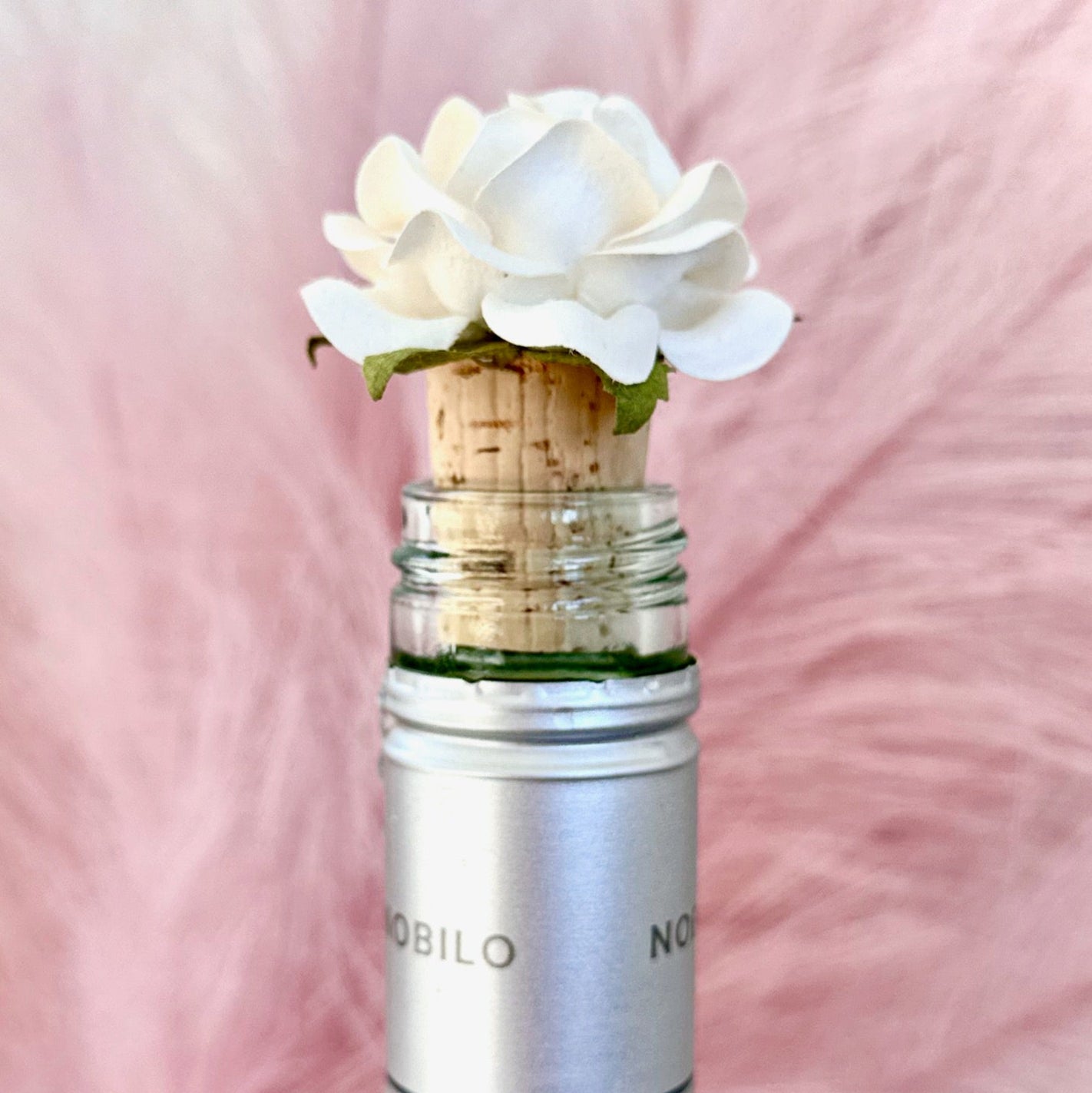 wine stopper wedding favors