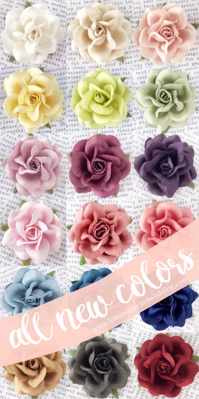 Bridesmaid Proposal Gift Box "Recipe"