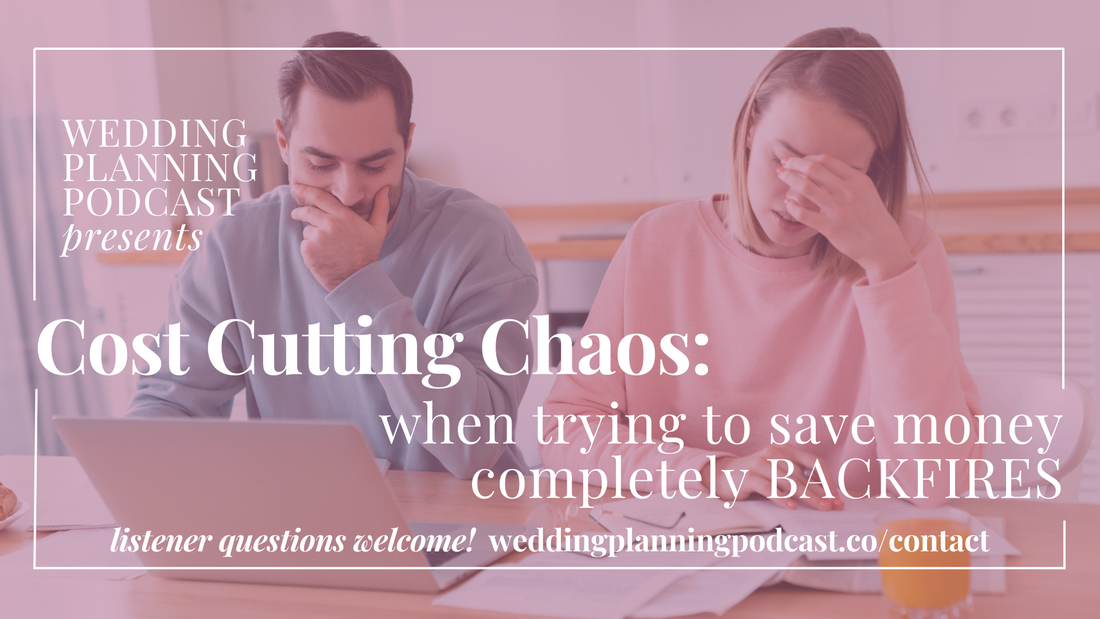 Cost-Cutting Chaos: When Trying To Save Money Can BACKFIRE