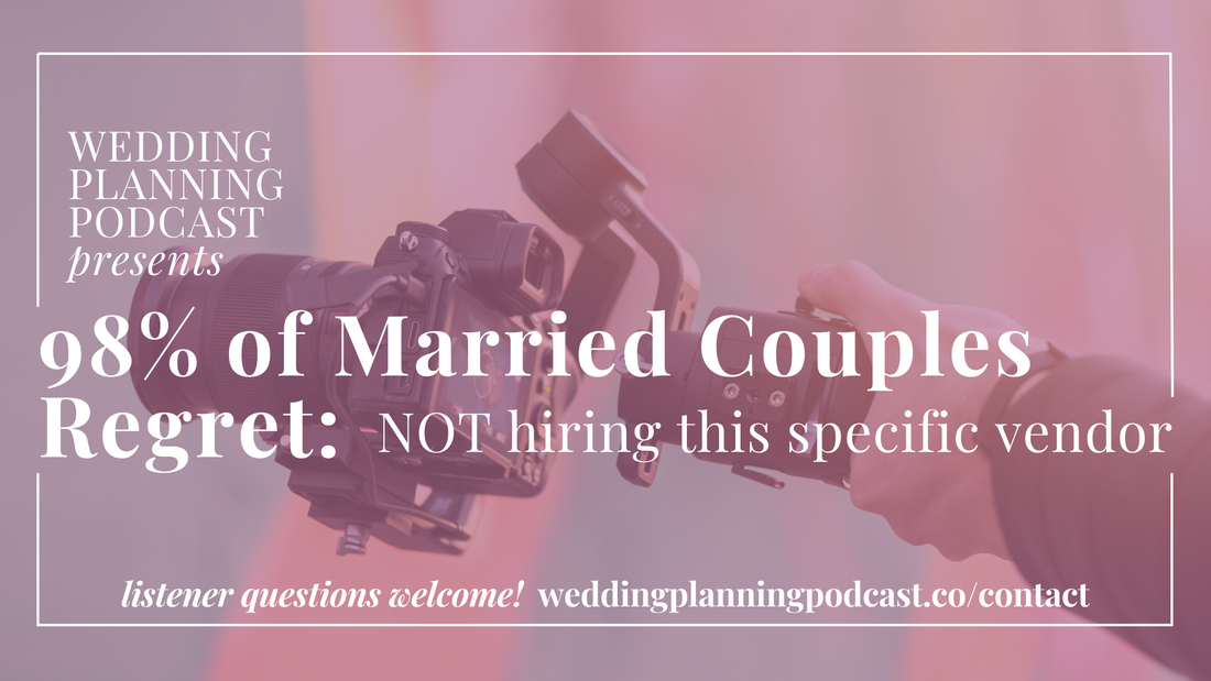 Your Ultimate Guide to Wedding Videography | Shutter & Sound