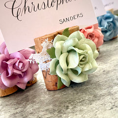 winery bridal shower