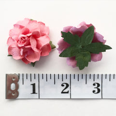 50 Paper Succulents, 1.5" Size